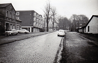 Osnabrücker Straße